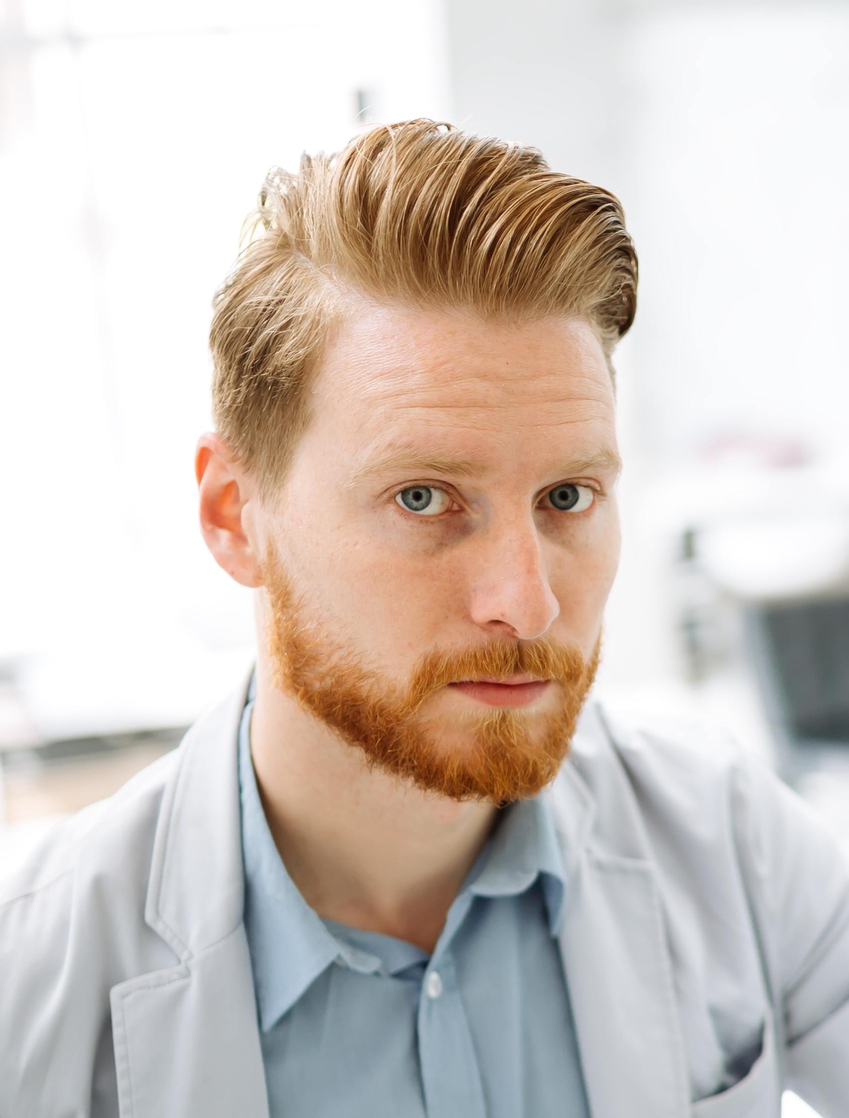 Mark R.